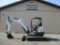 2014 Bobcat E35M Mini-Excavator