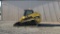 CAT 279C2 Compact Track Loader
