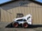 2013 Bobcat S850 Skid Steer