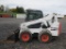 2011 Bobcat S650 Skid Steer