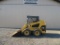 CAT216B Skid Steer