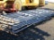 (11) Used Corral Panels - 16ft.
