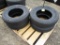 (4) New Road Guider ST 225-75-R15 Trailer Tires