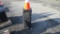 (25) New Traffic Cones