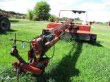 New Holland 1432 Discbine