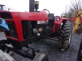 JI Case AgriKing 870 Tractor