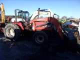 1996 Case/ IH 3230 Tractor