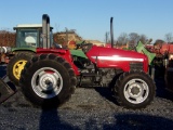 2000 Massey Ferguson 4253 Tractor