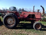 Allis Chalmers 190 Tractor