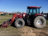 2004 Case/ IH JX95 Tractor