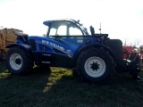 New Holland LM5080 Plus Telehandler