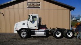 2007 Mack Vision CXN613 Truck