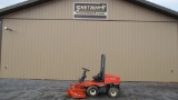 Kubota GF1800 Zero Turn Mower