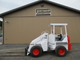 Bobcat 2410 Wheel Loader