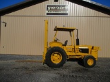 John Deere 480-A Forklift