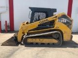 2015 Gehl RT250 Compact Track Loader