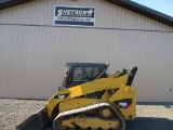 CAT 259B3 Compact Track Loader