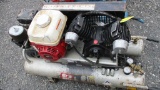 Grip Rite Gas Powered Air Compressor