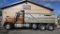 2011 Peterbuilt 388 Tri-Axle Dump Truck