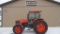 Kubota M105S Tractor