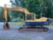 Komatsu PC200LC Excavator