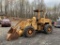 Fiat Allis 605 Wheel Loader