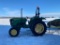 John Deere 5045D Tractor