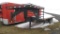 1985 Stoll Gooseneck Trailer