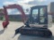 2015 Link-Belt 80X3 Excavator