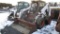 Bobcat 873 Skid Steer