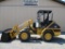 CAT 906 Wheel Loader