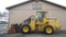 John Deere TL54H Articulating Wheel Loader