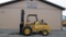 2001 Master Craft AE8112-01 Forklift