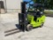 Clark GSS25MB Forklift