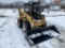 Komatsu 1020 Skid Steer