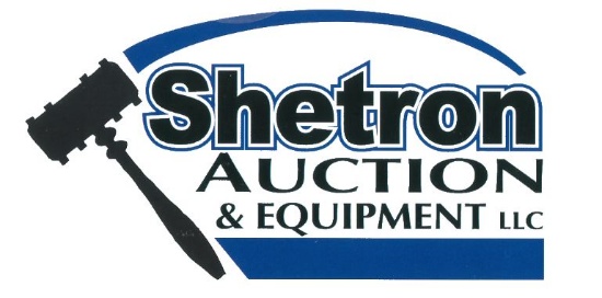 Shetron Construction & Farm Equipment