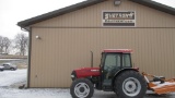 FarmAll/ Case IH 85C Tractor