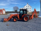 Kubota L4240 Tractor