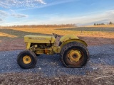 Massey Ferguson 2135 Tractor