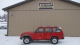 1996 Jeep Cherokee