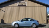 2011 Chevy Cruze Sedan