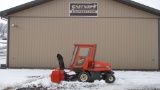 2006 Kubota F3060 Mower