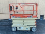 JLG 3246-E2 Scissor Lift