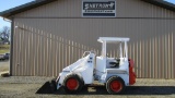 Bobcat 2410 Wheel Loader