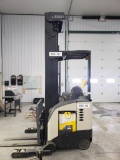 1999 Crown Series RR5020-45 Forklift