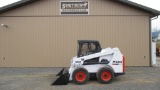 2012 Bobcat S630 Skid Steer