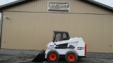 2012 Bobcat S630 Skid Steer