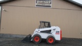 Bobcat S185 Skid Steer