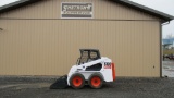 Bobcat S130 Skid Steer