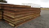 20ft x 6ft Cattle Guards